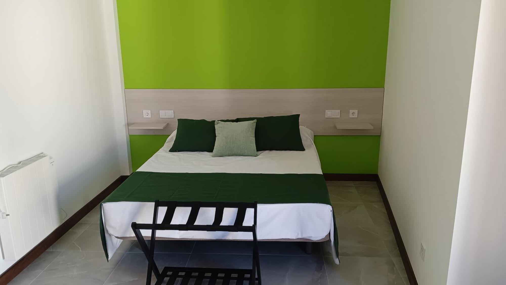 Apartamento Sanin 3 Lumbrales Екстериор снимка
