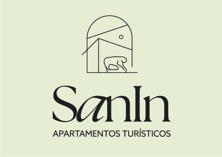 Apartamento Sanin 3 Lumbrales Екстериор снимка