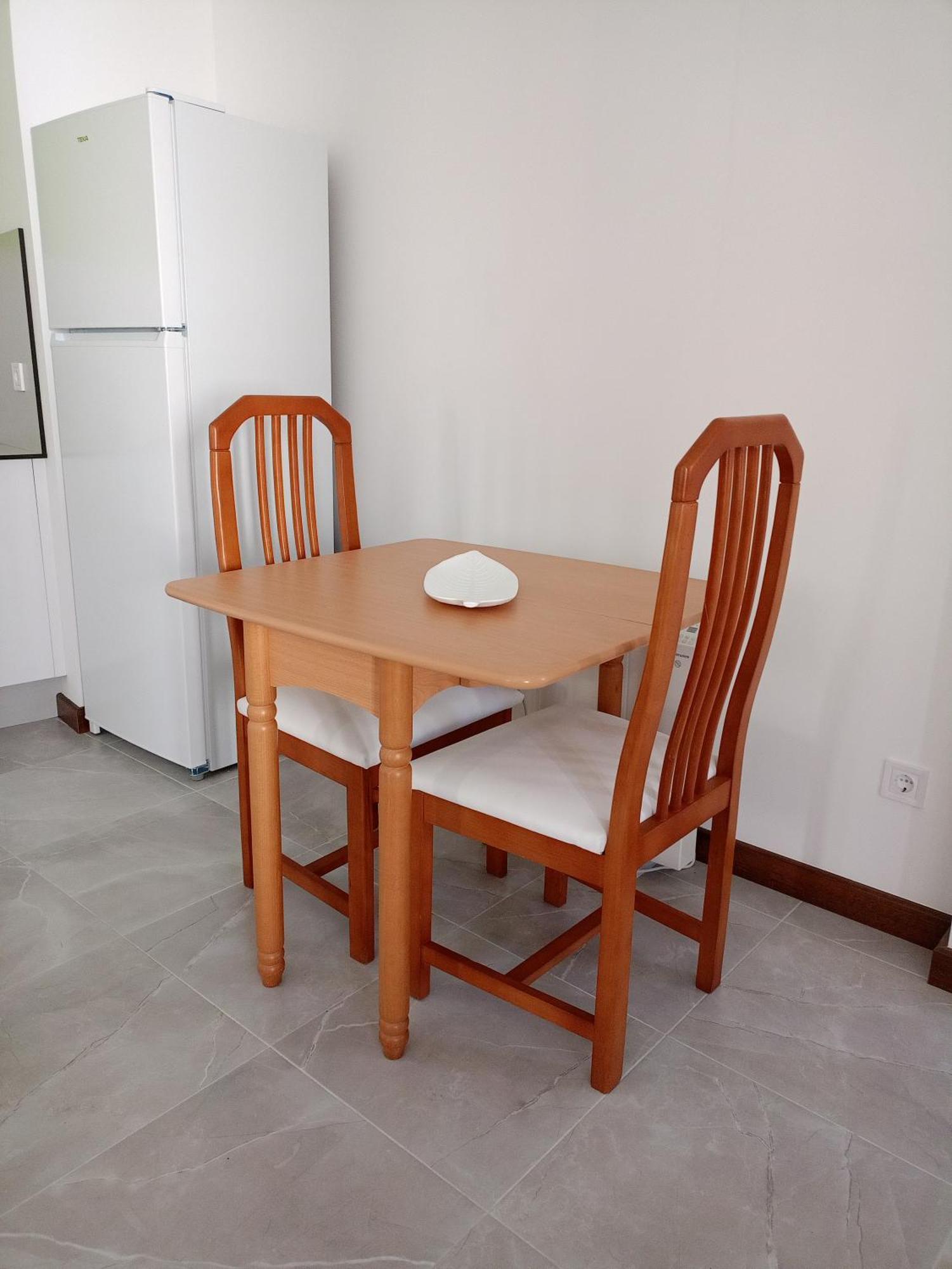 Apartamento Sanin 3 Lumbrales Екстериор снимка