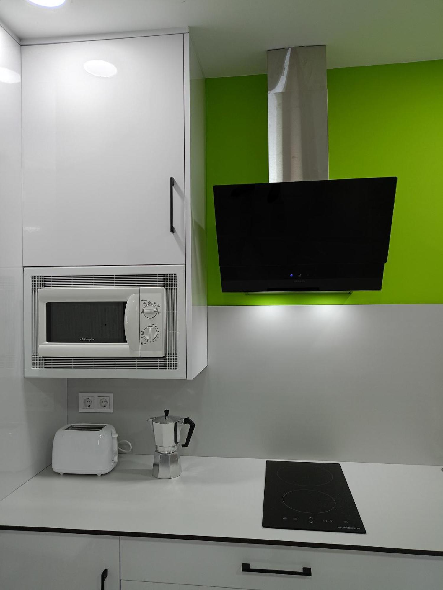 Apartamento Sanin 3 Lumbrales Екстериор снимка
